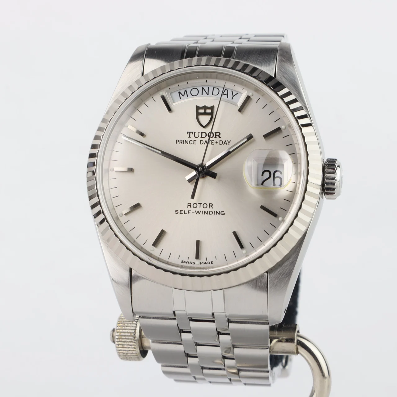 Tudor Tudor 25C027 36 mm kol saati