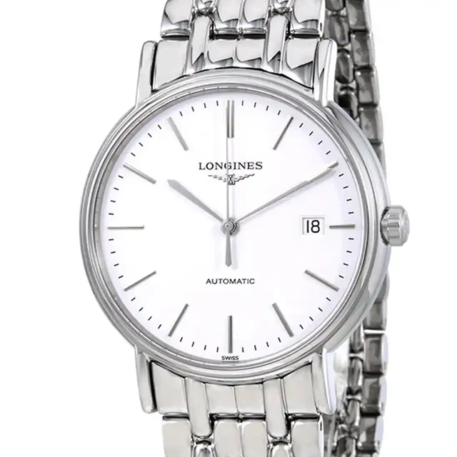 Longines Presence 27703 kol saati