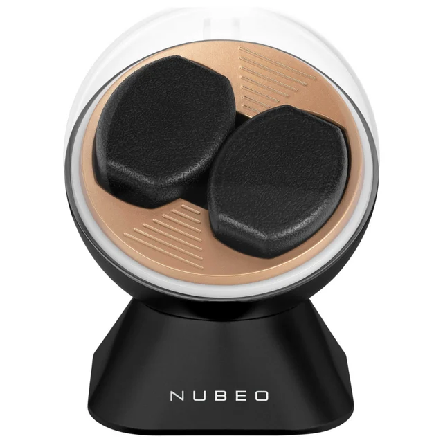 Mainspring Watch Winder MS-WIN-SAT-03 kol saati