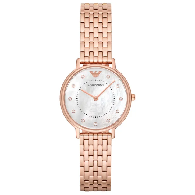 Emporio Armani Kappa Watch AR11006 kol saati