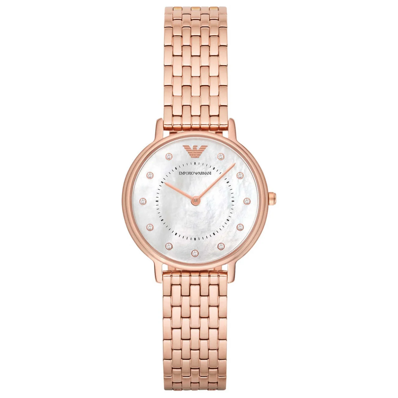 Emporio Armani Kappa Watch AR11006 kol saati