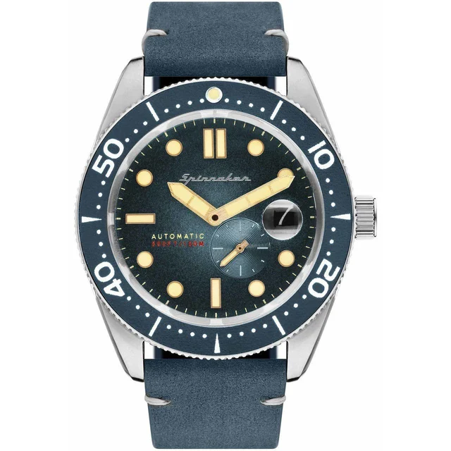 Spinnaker Croft SP-5058-01 kol saati
