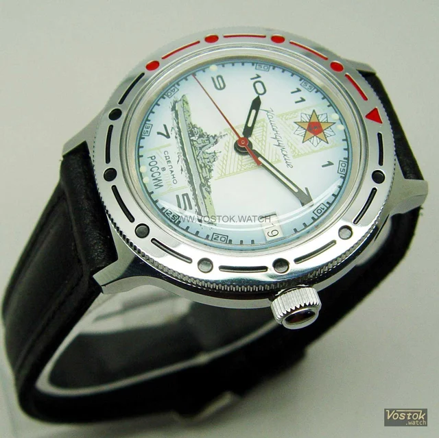 Vostok Vostok 921428 kol saati
