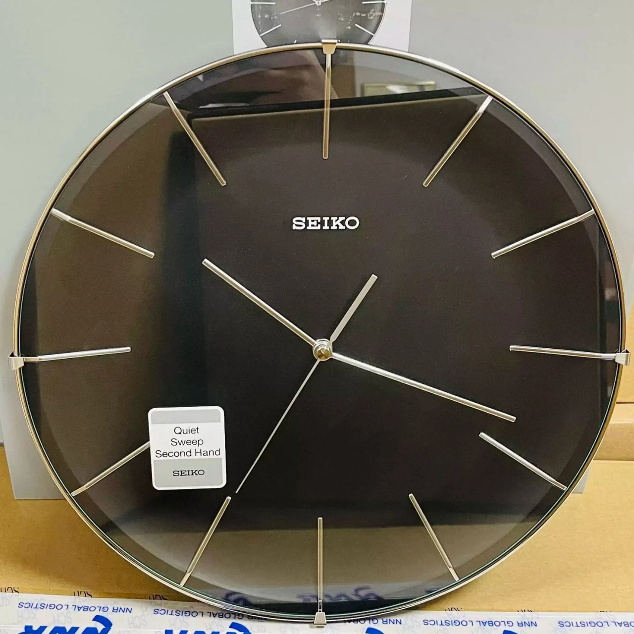 Seiko QXA603KL 34 mm kol saati