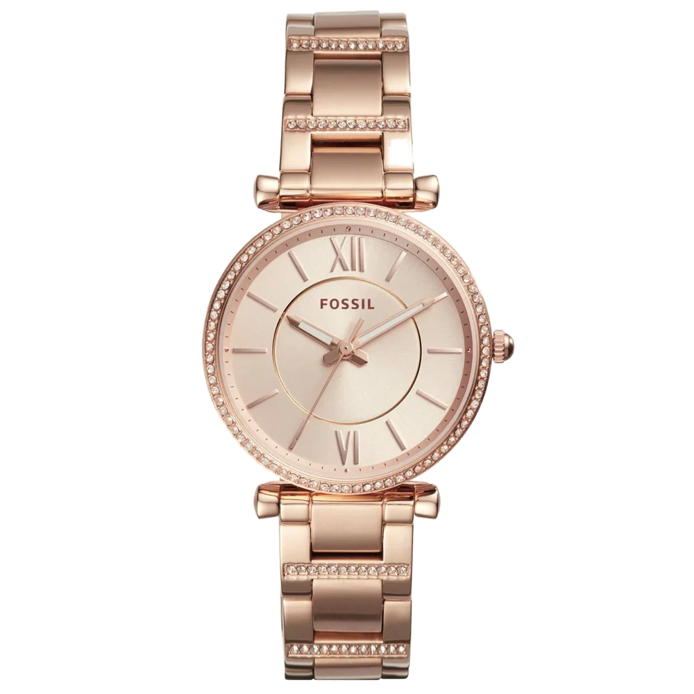 Fossil FES4301 35 mm kol saati