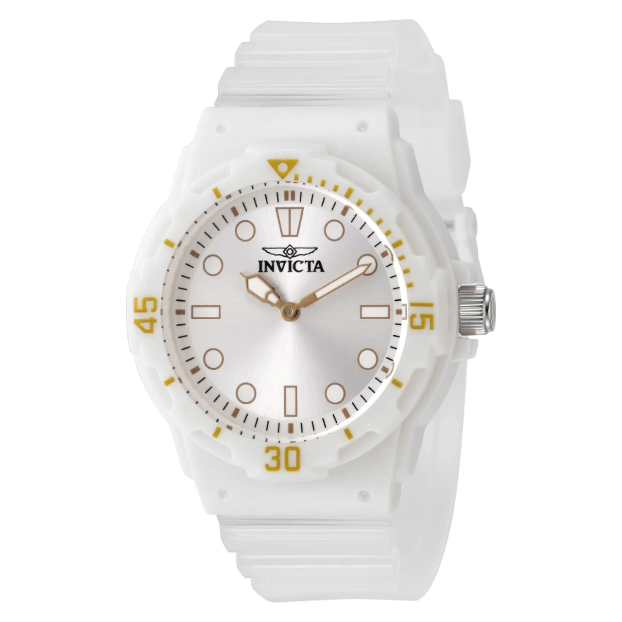 Invicta Celestial 886678661909 35 mm kol saati