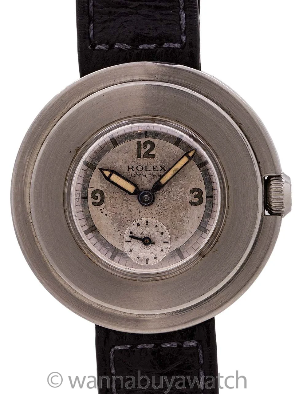 Rolex Rolex 51179 33 mm kol saati