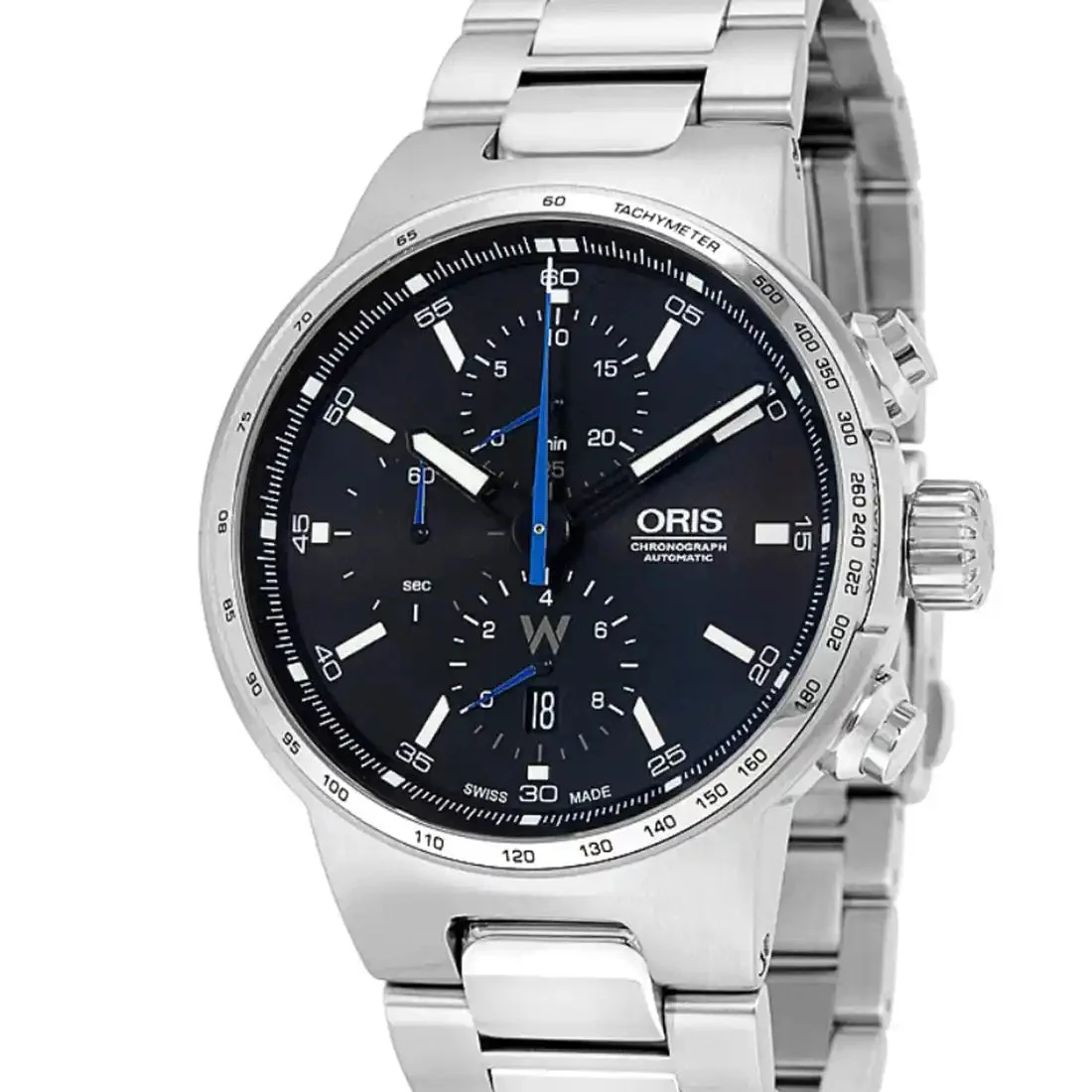 Oris Williams 11875 44 mm kol saati