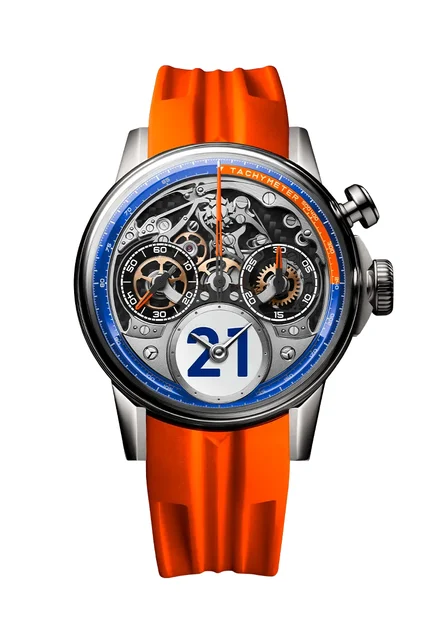 Louis Moinet Louis Moinet LM-96.20.8O kol saati