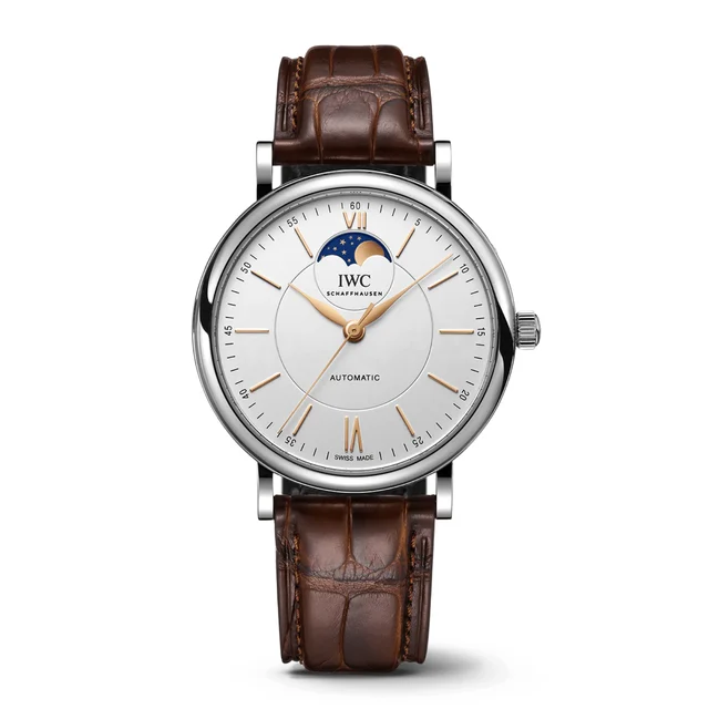 IWC Portofino 510-00130 kol saati