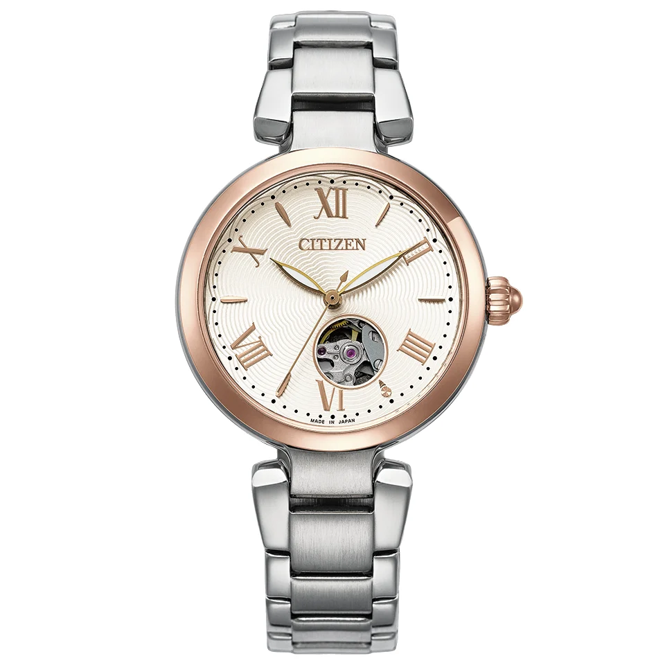 Citizen Citizen PR1054-59A 32 mm kol saati