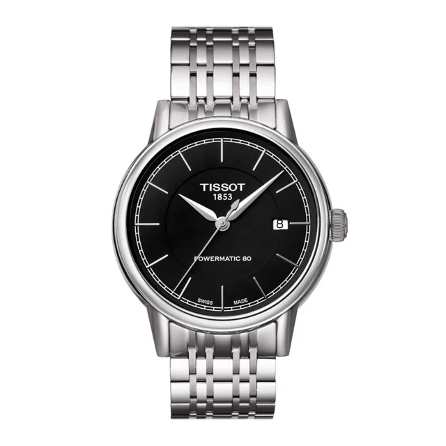 Tissot Carson T0854071105100 kol saati