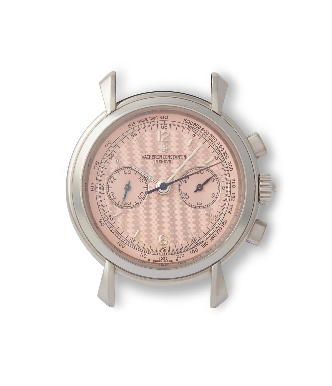 Vacheron Constantin Historiques WPT V796 36 mm kol saati