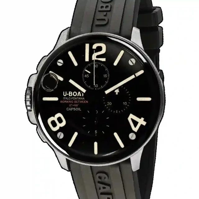 U-Boat Capsoil 31472 kol saati
