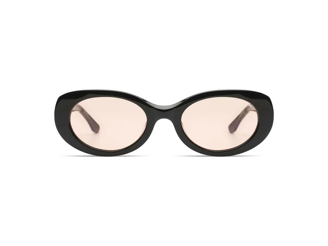 Komono Alice Black Peach KOM-S11625 kol saati