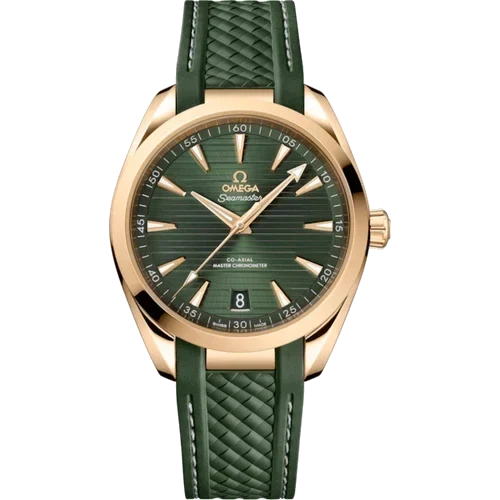 OMEGA Seamaster Aqua Terra 150M 220.52.41.21.10.001 41 mm kol saati