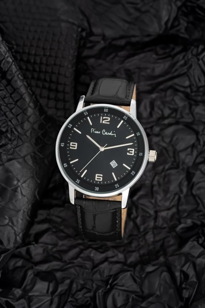 Pierre Cardin 800401F03 44 mm kol saati