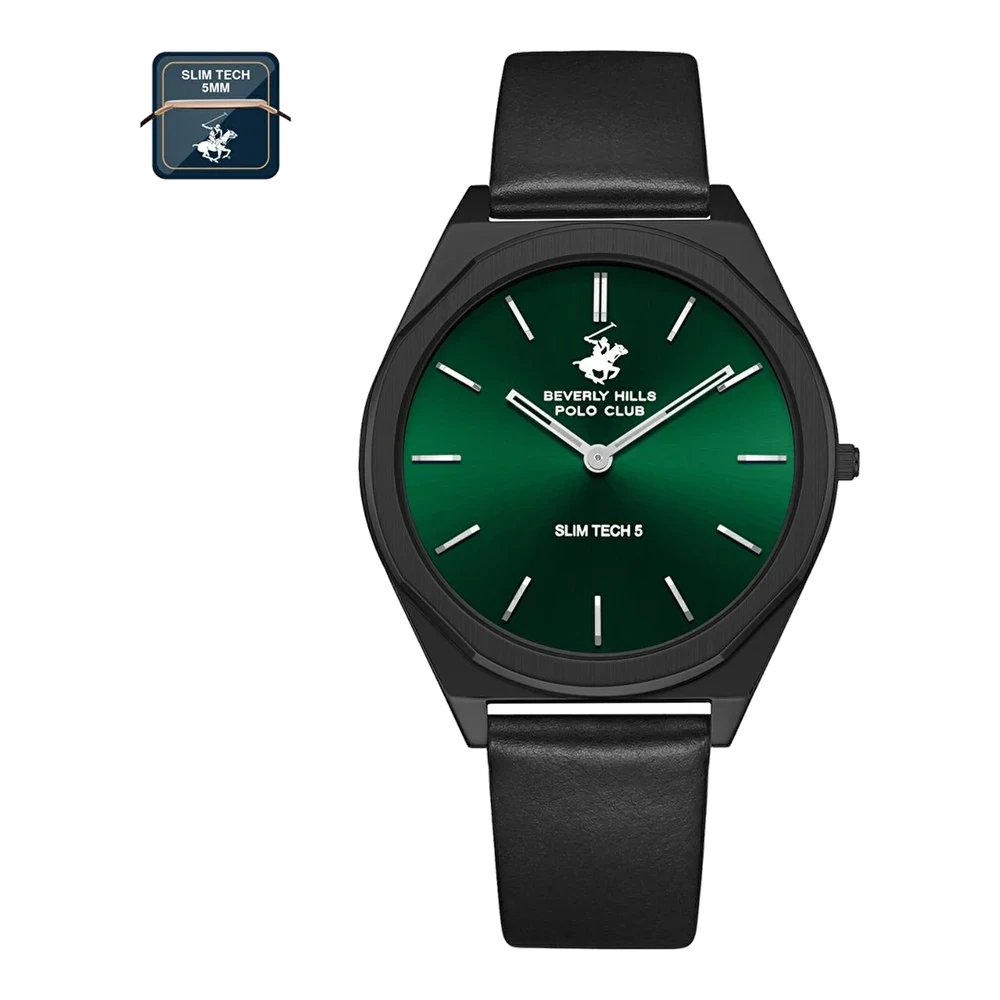 BEVERLY HILLS POLO CLUB BP3712X.671 39 mm kol saati