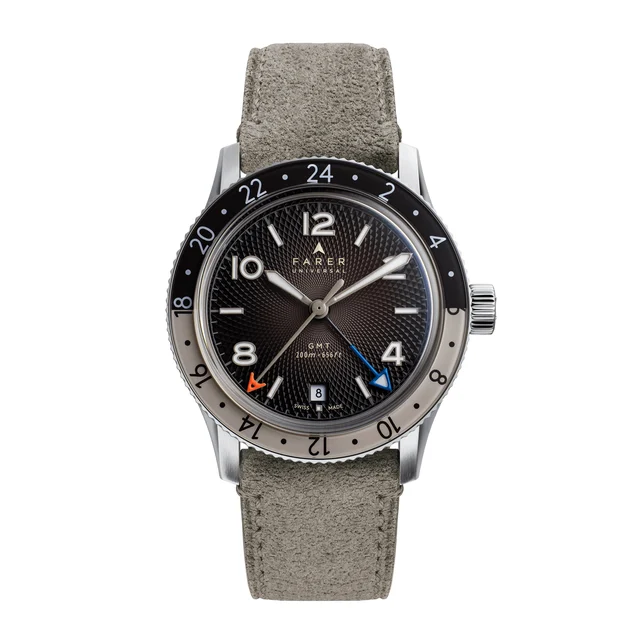 Farer W-NEV-38-GYS kol saati