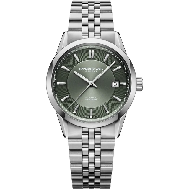 Raymond Weil Freelancer 2771-ST-52051 kol saati