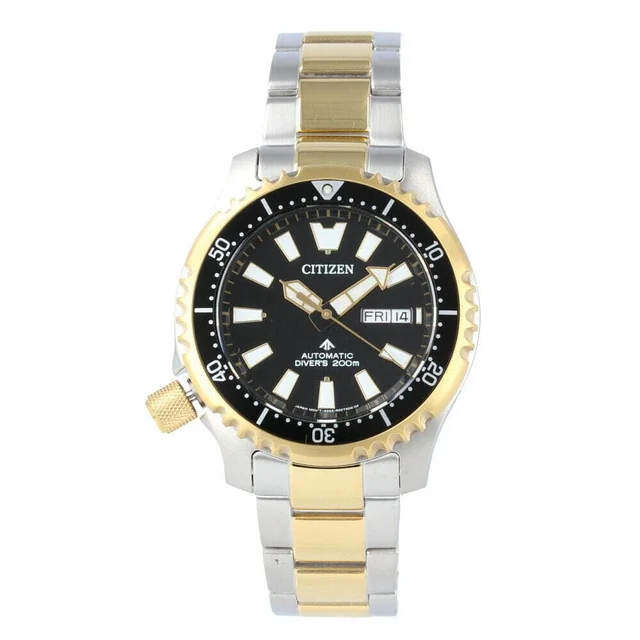 Citizen Promaster NY0094-85EB kol saati