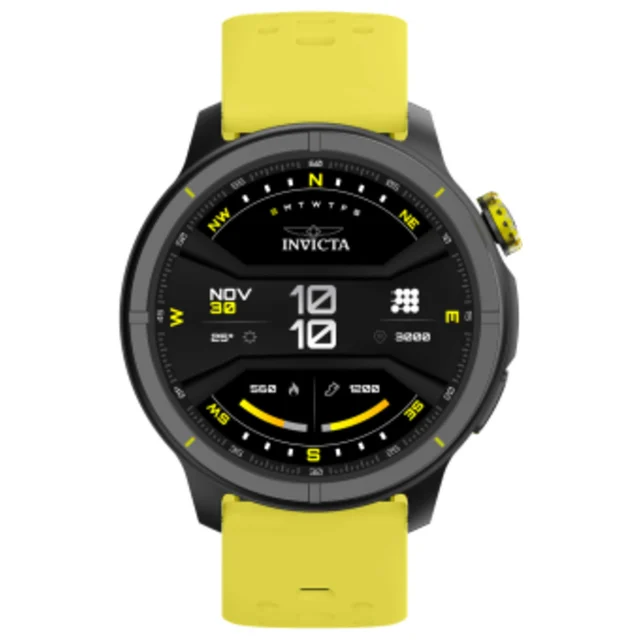Invicta I-Tech Watch IN-ITECH-006 kol saati