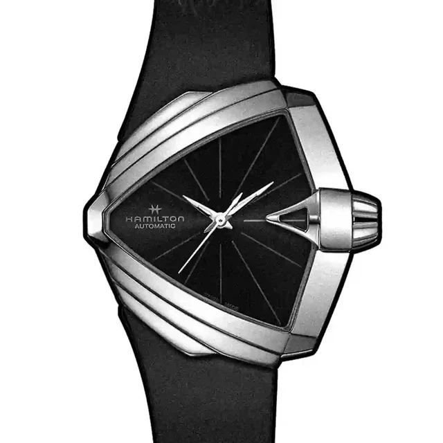 Hamilton Ventura 48404 kol saati