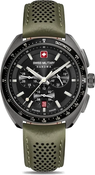Swiss Military Hanowa SMWGC0003340 kol saati