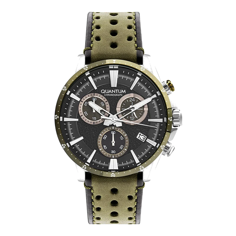 QUANTUM PWG1112.375 44 mm kol saati