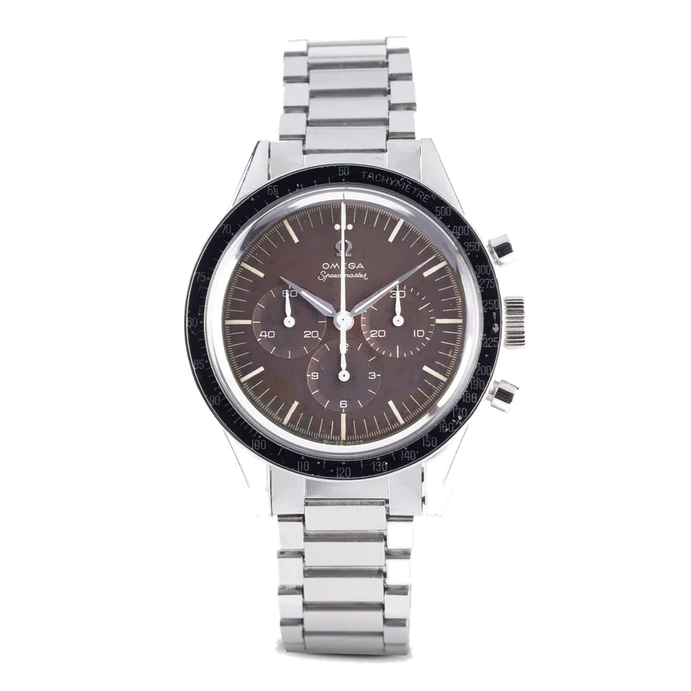 OMEGA Speedmaster CK 2998 kol saati