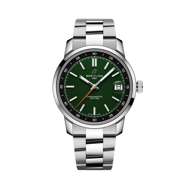 Breitling Top Time AB3113171L1A1 kol saati