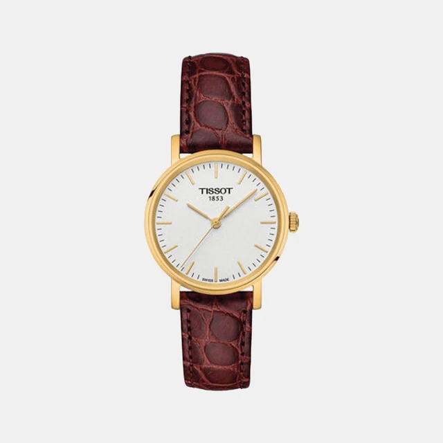 Tissot Everytime T1092103603100 kol saati
