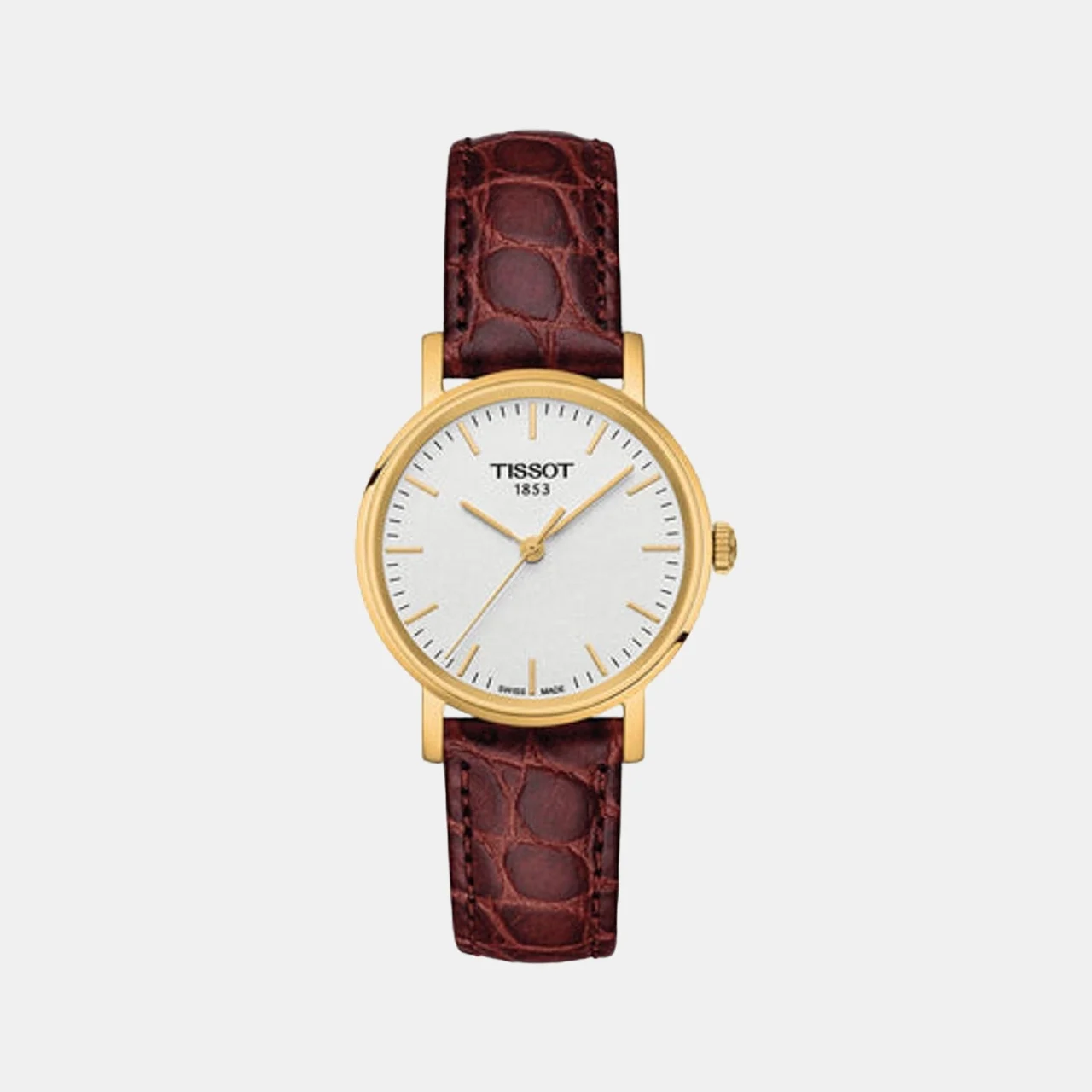 Tissot Everytime T1092103603100 30 mm kol saati