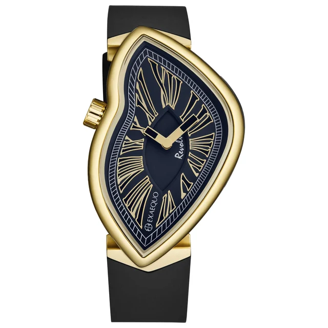 Exaequo Revolve Watch EX0032.0004 kol saati
