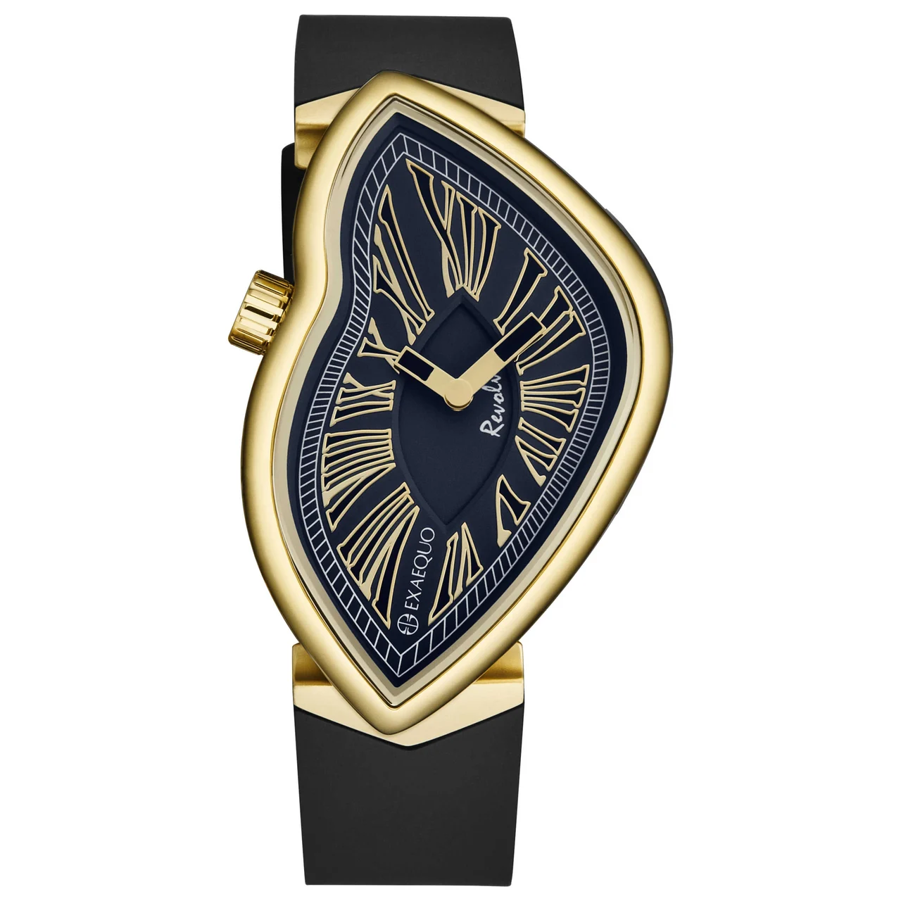 Exaequo Revolve Watch EX0032.0004 kol saati