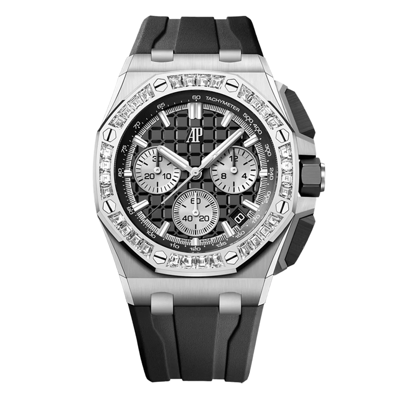 Audemars Piguet Royal Oak Offshore PWMD833 43 mm kol saati