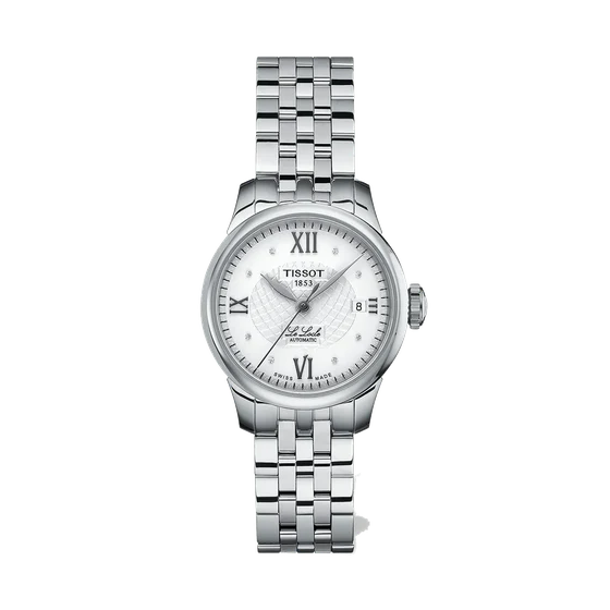 Tissot Locle 25.3mm T41118316 kol saati