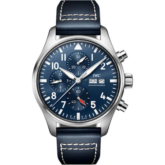 IWC Pilot'S Watch JWMD2024IWC040 kol saati