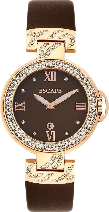 Escape EC1091-105 35 mm kol saati