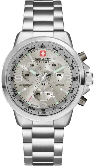 Swiss Military Hanowa 06-5250.04.009 kol saati