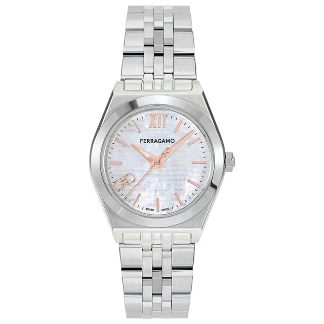Ferragamo Watch SFKJ00924 kol saati