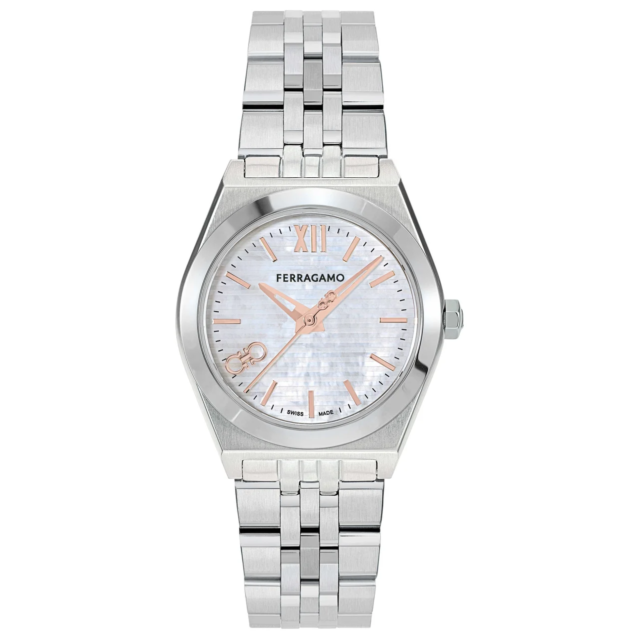 Ferragamo Watch SFKJ00924 kol saati
