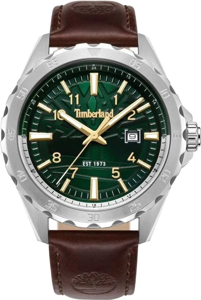 Timberland TDWGB0055801 45 mm kol saati
