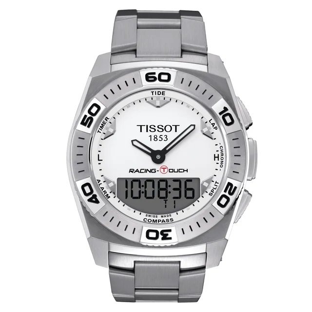 Tissot T-Touch T002.520.11.031.00 kol saati
