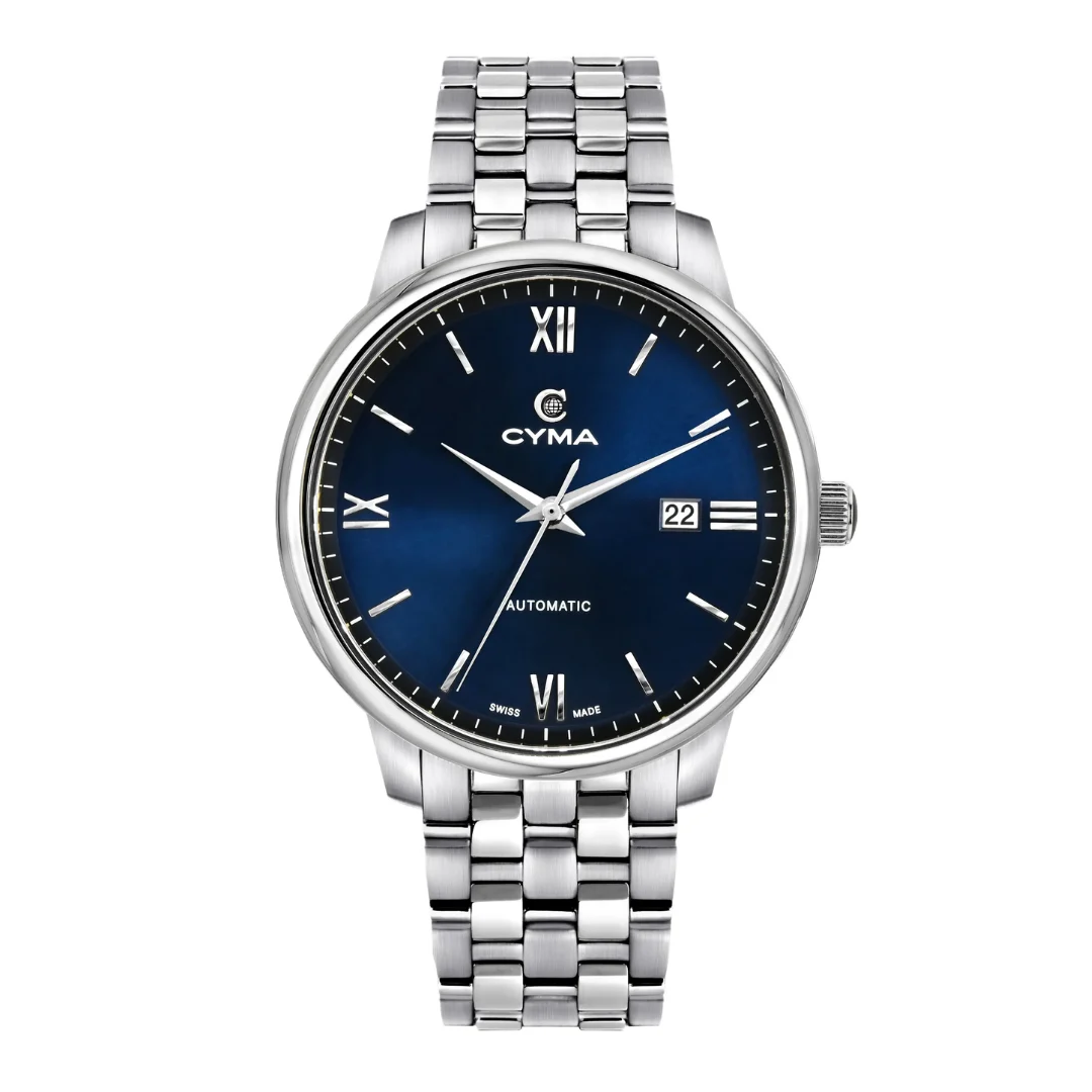 Cyma Europa W02-00816-001 43 mm kol saati