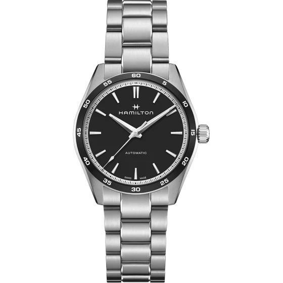 Hamilton Jazzmaster Performer Auto H36205130 kol saati