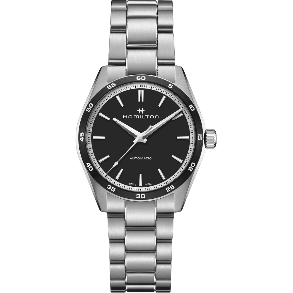 Hamilton Jazzmaster Performer Auto H36205130 38 mm kol saati
