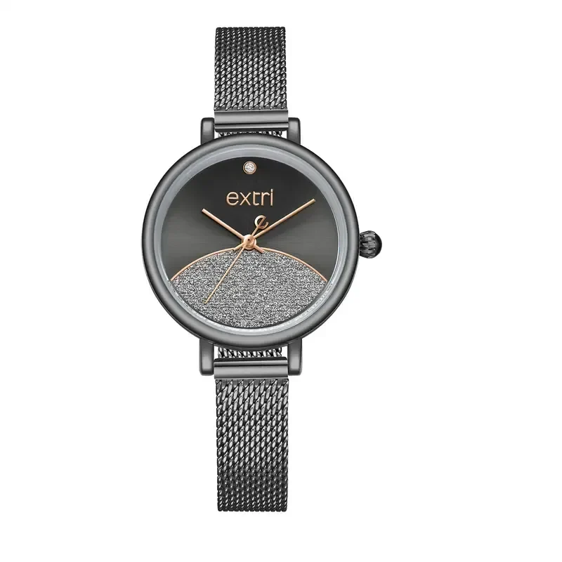 Extri Extri E1046-C#72182 31 mm kol saati