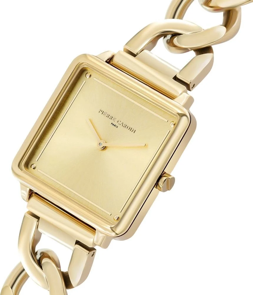 Pierre Cardin CSQ.7004 31 mm kol saati
