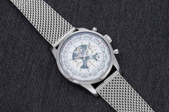 Breitling Transocean 18980068 kol saati
